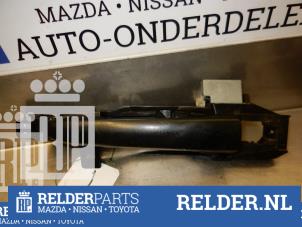 Gebrauchte Türgriff 4-türig links vorne Mazda 2 (DE) 1.3 16V S-VT Preis € 20,00 Margenregelung angeboten von Relder Parts B.V.