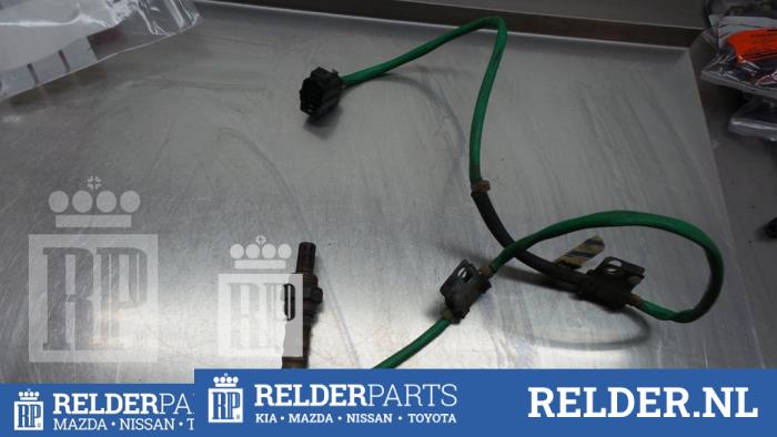 Usados Sonda Lambda Mazda 6 Sport (GG14) 1.8i 16V Precio € 25,00 Norma de margen ofrecido por Relder Parts B.V.