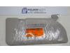 Nissan Almera Tino (V10M) 2.0 16V CVT Sonnenblende