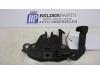 Nissan Almera Tino (V10M) 2.0 16V CVT Schlossmechanik Motorhaube