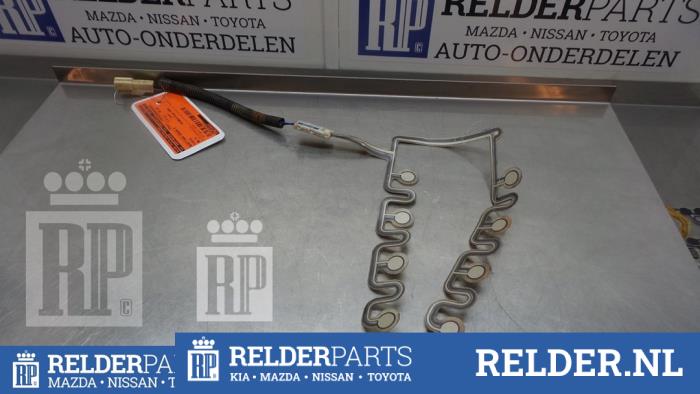 Begagnade Sätessensor, höger Toyota MR2 (ZZW30) 1.8 16V VT-i Pris € 68,00 Marginaltabell erbjuds av Relder Parts B.V.