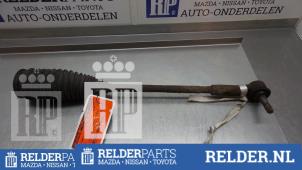 Used Tie rod, left Toyota Avensis (T25/B1D) 1.8 16V VVT-i Price € 32,00 Margin scheme offered by Relder Parts B.V.