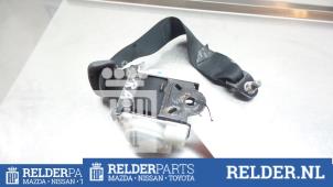 Usagé Tendeur de ceinture arrière droit Toyota Avensis (T25/B1D) 1.8 16V VVT-i Prix € 27,00 Règlement à la marge proposé par Relder Parts B.V.