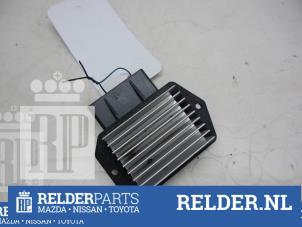Used Heater resistor Toyota Corolla (E12) 1.6 16V VVT-i Price € 20,00 Margin scheme offered by Relder Parts B.V.