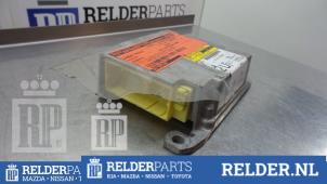 Begagnade Airbagmodul Toyota Avensis (T25/B1D) 2.0 16V D-4D-F Pris € 30,00 Marginaltabell erbjuds av Relder Parts B.V.