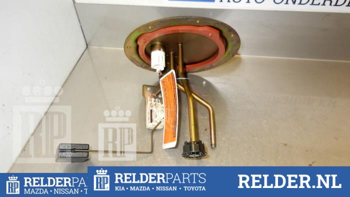 Gebrauchte Tankschwimmer Mazda 5 (CR19) 2.0 CiDT 16V Normal Power Preis € 45,00 Margenregelung angeboten von Relder Parts B.V.