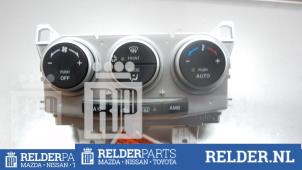Używane Panel sterowania nagrzewnicy Mazda 5 (CR19) 2.0 CiDT 16V Normal Power Cena € 30,00 Procedura marży oferowane przez Relder Parts B.V.