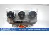 Mazda 5 (CR19) 2.0 CiDT 16V Normal Power Heater control panel
