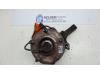 Nissan Almera Tino (V10M) 2.0 16V CVT Radnabe vorne