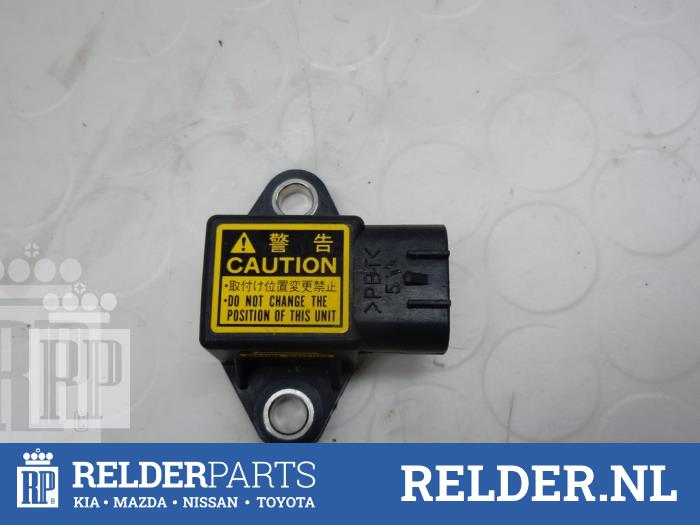 Gebrauchte Sensor (sonstige) Toyota RAV4 (A2) 2.0 16V VVT-i 4x4 Preis € 36,00 Margenregelung angeboten von Relder Parts B.V.