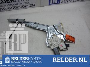 Used Window mechanism 4-door, front right Toyota Corolla (E12) 2.0 D-4D 16V 90 Price € 25,00 Margin scheme offered by Relder Parts B.V.