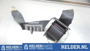 Used Rear seatbelt tensioner, right Toyota Corolla (E12) 2.0 D-4D 16V 90 Price € 20,00 Margin scheme offered by Relder Parts B.V.