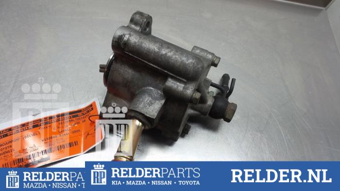 Gebrauchte Vakuumpumpe (Diesel) Toyota Avensis (T25/B1D) 2.0 16V D-4D Preis € 81,00 Margenregelung angeboten von Relder Parts B.V.