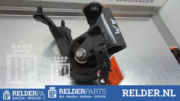 Used Engine mount Toyota Auris (E15) 1.6 Dual VVT-i 16V Price € 27,00 Margin scheme offered by Relder Parts B.V.