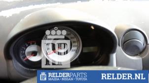 Usagé Instrument de bord Mazda 2 (DE) 1.4 CDVi 16V Prix € 40,00 Règlement à la marge proposé par Relder Parts B.V.