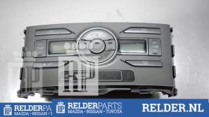 Używane Panel sterowania nagrzewnicy Toyota Auris (E15) 1.6 Dual VVT-i 16V Cena € 40,00 Procedura marży oferowane przez Relder Parts B.V.
