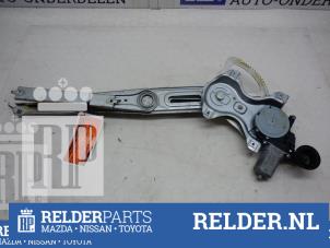 Used Window mechanism 4-door, front right Toyota Auris (E15) 1.6 Dual VVT-i 16V Price € 30,00 Margin scheme offered by Relder Parts B.V.