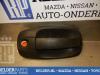 Nissan Primastar 2.5 dCi 140 16V Türgriff 4-türig links vorne