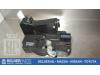 Nissan Primastar 2.5 dCi 140 16V Türschlossmechanik 4-türig links vorne