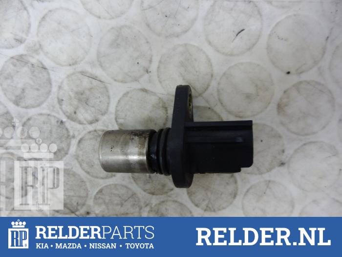 Begagnade Vevaxelsensor Toyota Celica (ZZT230/231) 1.8i 16V Pris € 36,00 Marginaltabell erbjuds av Relder Parts B.V.