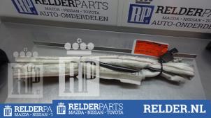 Used Roof curtain airbag Toyota Avensis (T25/B1D) 2.0 16V D-4D Price € 40,00 Margin scheme offered by Relder Parts B.V.
