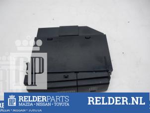 Used Rear window heating switch Toyota Avensis (T25/B1B) 2.0 16V D-4D 115 Price € 23,00 Margin scheme offered by Relder Parts B.V.