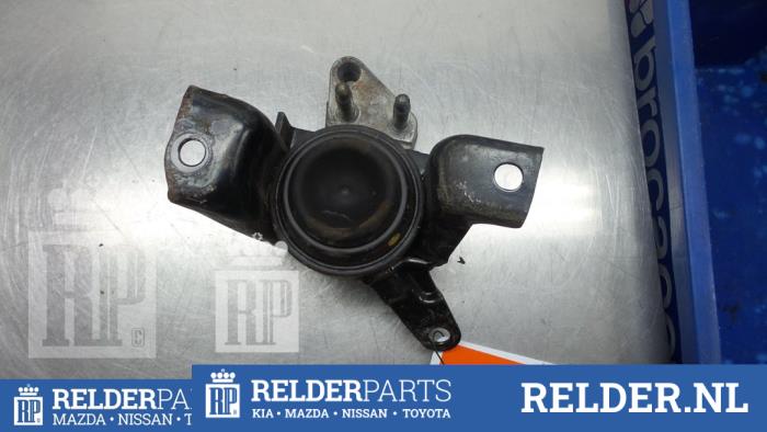 Used Engine mount Toyota Corolla (E12) 1.4 16V VVT-i Price € 27,00 Margin scheme offered by Relder Parts B.V.
