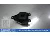 Mirror switch from a Mazda 323 (BJ12), 1998 / 2004 1.6 16V, Saloon, 4-dr, Petrol, 1.598cc, 74kW (101pk), FWD, ZM, 2001-01 / 2003-09, BJ12 2003
