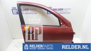 Używane Drzwi prawe przednie wersja 4-drzwiowa Nissan Almera (N16) 1.8 16V Cena € 81,00 Procedura marży oferowane przez Relder Parts B.V.