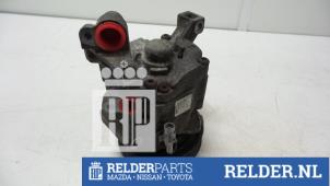 Used Air conditioning pump Toyota Aygo (B10) 1.4 HDI Price € 75,00 Margin scheme offered by Relder Parts B.V.