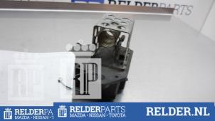 Used Cooling fan resistor Toyota Aygo (B10) 1.4 HDI Price € 23,00 Margin scheme offered by Relder Parts B.V.