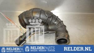 Used Air intake hose Toyota Aygo (B10) 1.4 HDI Price € 23,00 Margin scheme offered by Relder Parts B.V.
