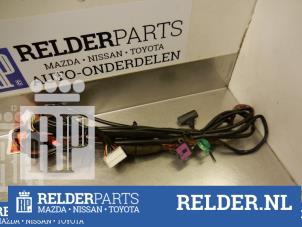 Used Cable (miscellaneous) Toyota Avensis (T25/B1D) 1.8 16V VVT-i Price € 45,00 Margin scheme offered by Relder Parts B.V.