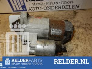 Używane Rozrusznik Nissan Kubistar (F10/F11) 1.5 dCi 65 Cena € 36,00 Procedura marży oferowane przez Relder Parts B.V.