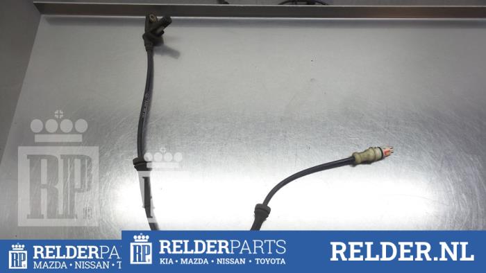 Gebrauchte ABS Sensor Nissan Kubistar (F10/F11) 1.5 dCi 65 Preis € 27,00 Margenregelung angeboten von Relder Parts B.V.
