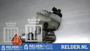 Używane Glówny cylinder hamulcowy Nissan Kubistar (F10/F11) 1.5 dCi 65 Cena € 36,00 Procedura marży oferowane przez Relder Parts B.V.