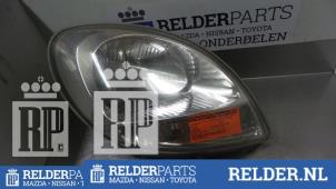 Used Headlight, right Nissan Kubistar (F10/F11) 1.5 dCi 65 Price € 32,00 Margin scheme offered by Relder Parts B.V.