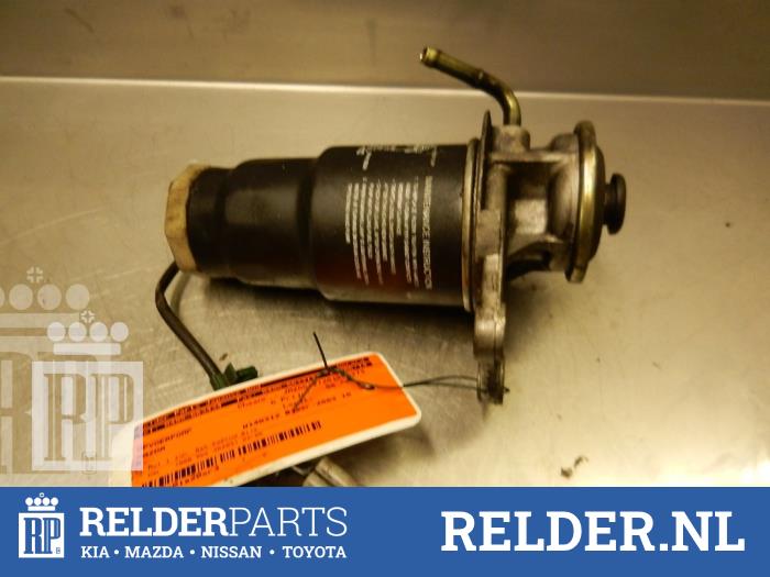 Begagnade Boosterpump Mazda 6 (GG12/82) 2.0 CiDT 16V Pris € 36,00 Marginaltabell erbjuds av Relder Parts B.V.