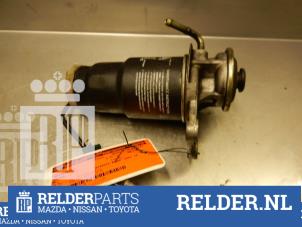 Used Booster pump Mazda 6 (GG12/82) 2.0 CiDT 16V Price € 36,00 Margin scheme offered by Relder Parts B.V.