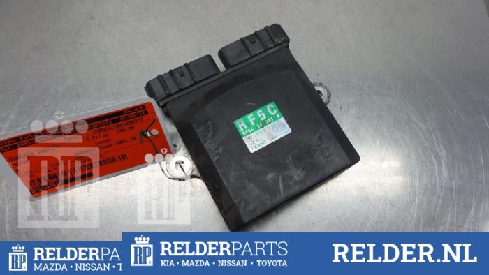 Used Injection computer Mazda 6 (GG12/82) 2.0 CiDT 16V Price € 81,00 Margin scheme offered by Relder Parts B.V.
