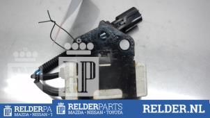 Used Cooling fan resistor Toyota Corolla (E12) 1.4 D-4D 16V Price € 23,00 Margin scheme offered by Relder Parts B.V.