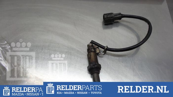Usagé Sonde lambda Toyota RAV4 (A3) 2.2 D-CAT 16V 4x4 Prix € 25,00 Règlement à la marge proposé par Relder Parts B.V.