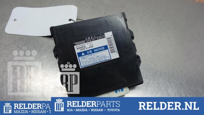 Used Computer, miscellaneous Toyota RAV4 (A3) 2.2 D-CAT 16V 4x4 Price € 90,00 Margin scheme offered by Relder Parts B.V.