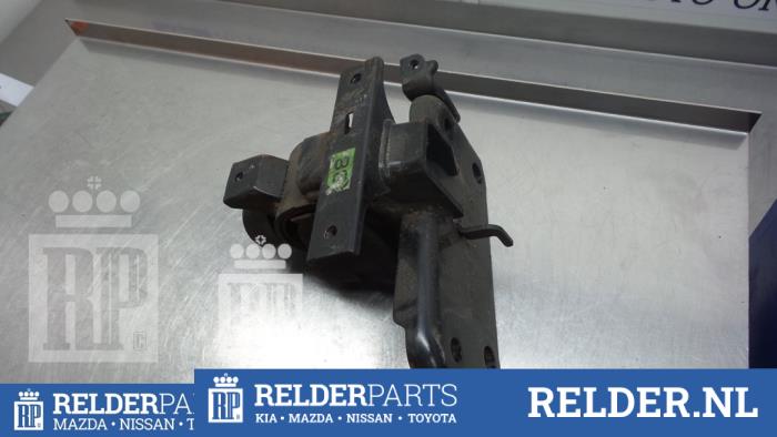 Gebrauchte Motorlager Toyota RAV4 (A3) 2.2 D-CAT 16V 4x4 Preis € 27,00 Margenregelung angeboten von Relder Parts B.V.