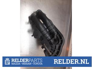 Używane Kolektor dolotowy Mazda RX-8 (SE17) M5 Cena € 45,00 Procedura marży oferowane przez Relder Parts B.V.