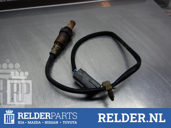 Usados Sonda Lambda Mazda RX-8 (SE17) 1.3 Renesis Precio € 25,00 Norma de margen ofrecido por Relder Parts B.V.