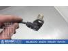 ABS Sensor from a Mazda RX-8 (SE17) M5 2004