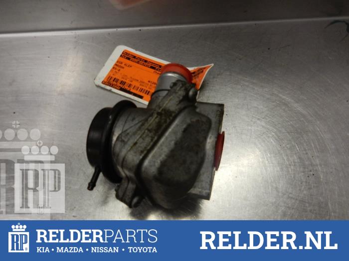 Gebrauchte AGR Ventil Mazda RX-8 (SE17) 1.3 Renesis Preis € 54,00 Margenregelung angeboten von Relder Parts B.V.