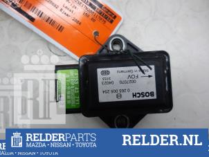 Używane Czujnik (pozostale) Mazda RX-8 (SE17) M5 Cena € 35,00 Procedura marży oferowane przez Relder Parts B.V.