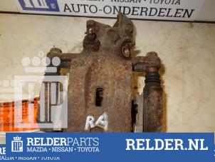 Used Rear brake calliper, right Mazda RX-8 (SE17) M5 Price € 45,00 Margin scheme offered by Relder Parts B.V.